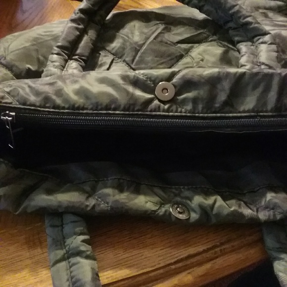 💚3 piece bag set - Picture 6 of 8